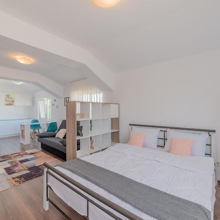 Apartament Casa Zorilor Cluj Zewnętrze zdjęcie