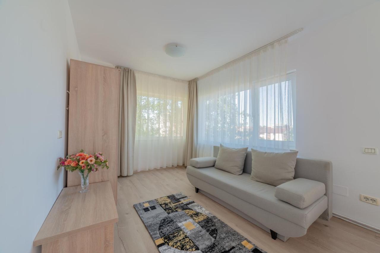Apartament Casa Zorilor Cluj Zewnętrze zdjęcie