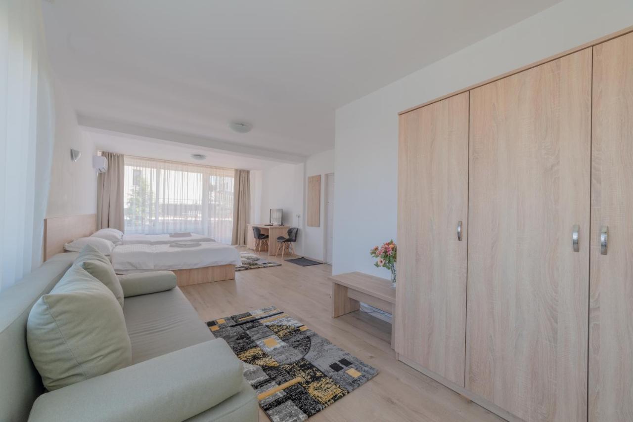 Apartament Casa Zorilor Cluj Zewnętrze zdjęcie