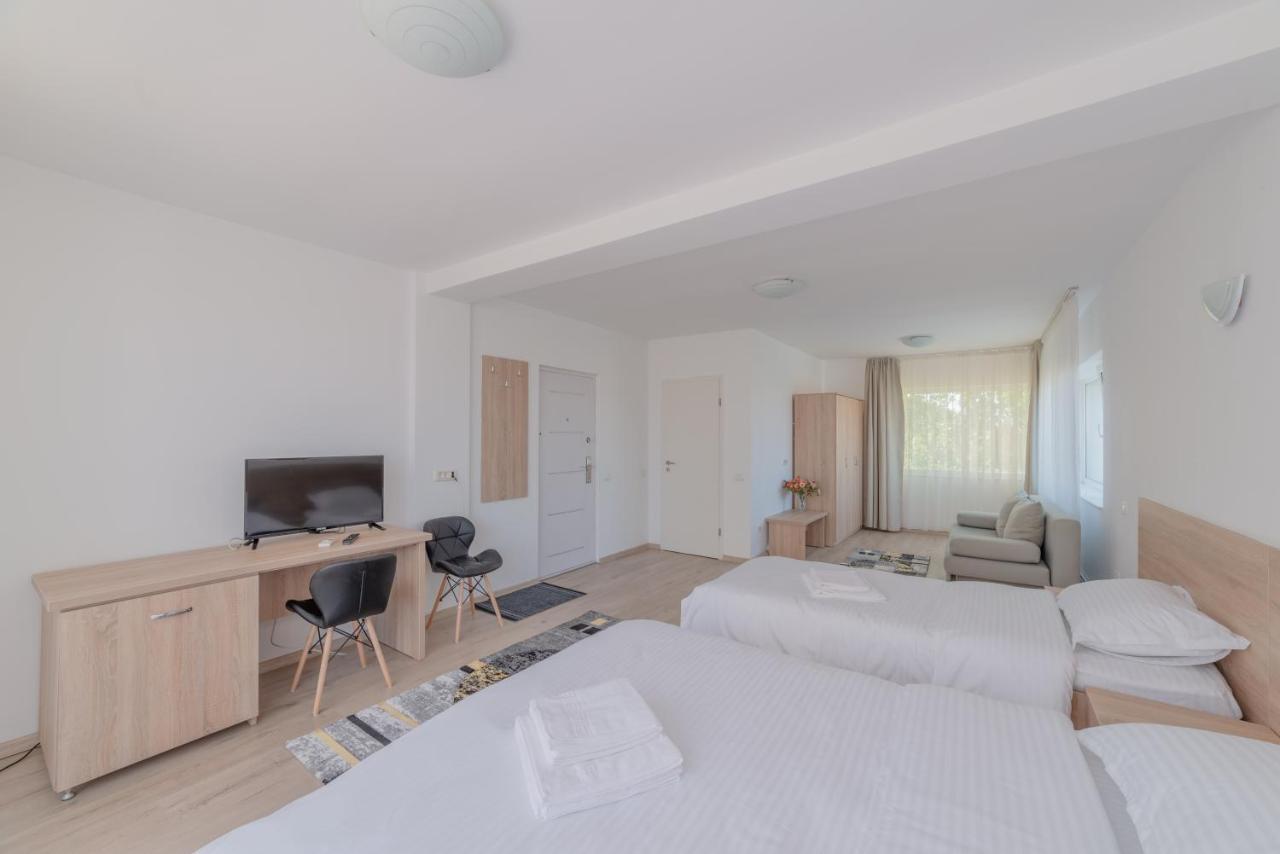 Apartament Casa Zorilor Cluj Zewnętrze zdjęcie
