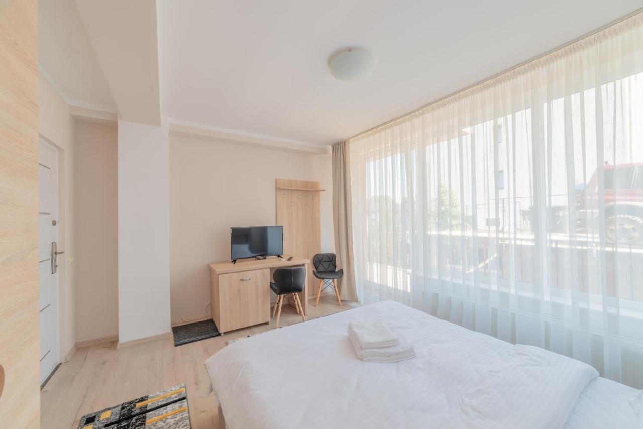 Apartament Casa Zorilor Cluj Zewnętrze zdjęcie