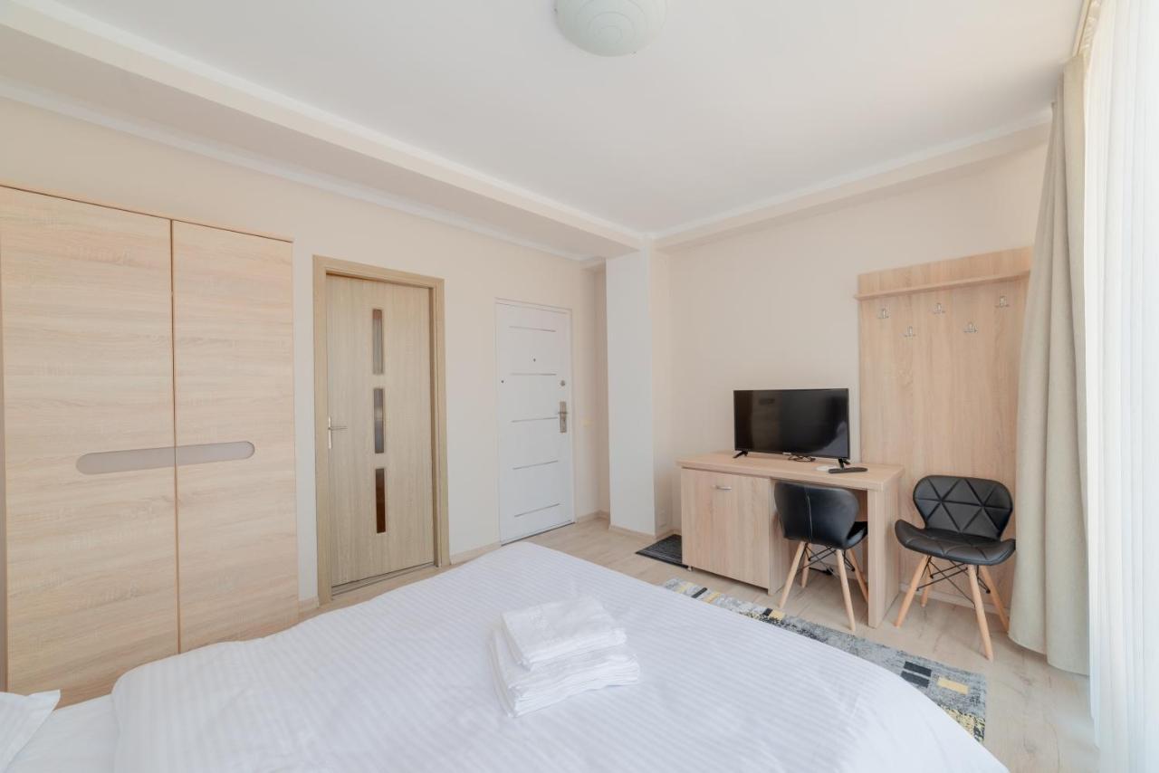 Apartament Casa Zorilor Cluj Zewnętrze zdjęcie