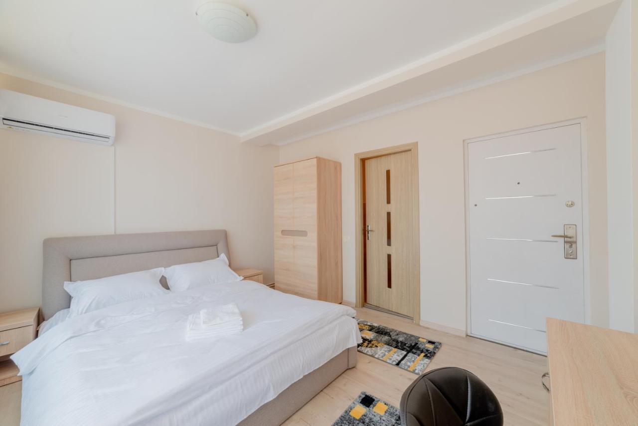 Apartament Casa Zorilor Cluj Zewnętrze zdjęcie
