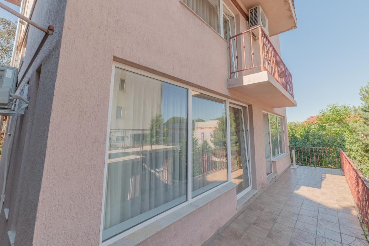 Apartament Casa Zorilor Cluj Zewnętrze zdjęcie
