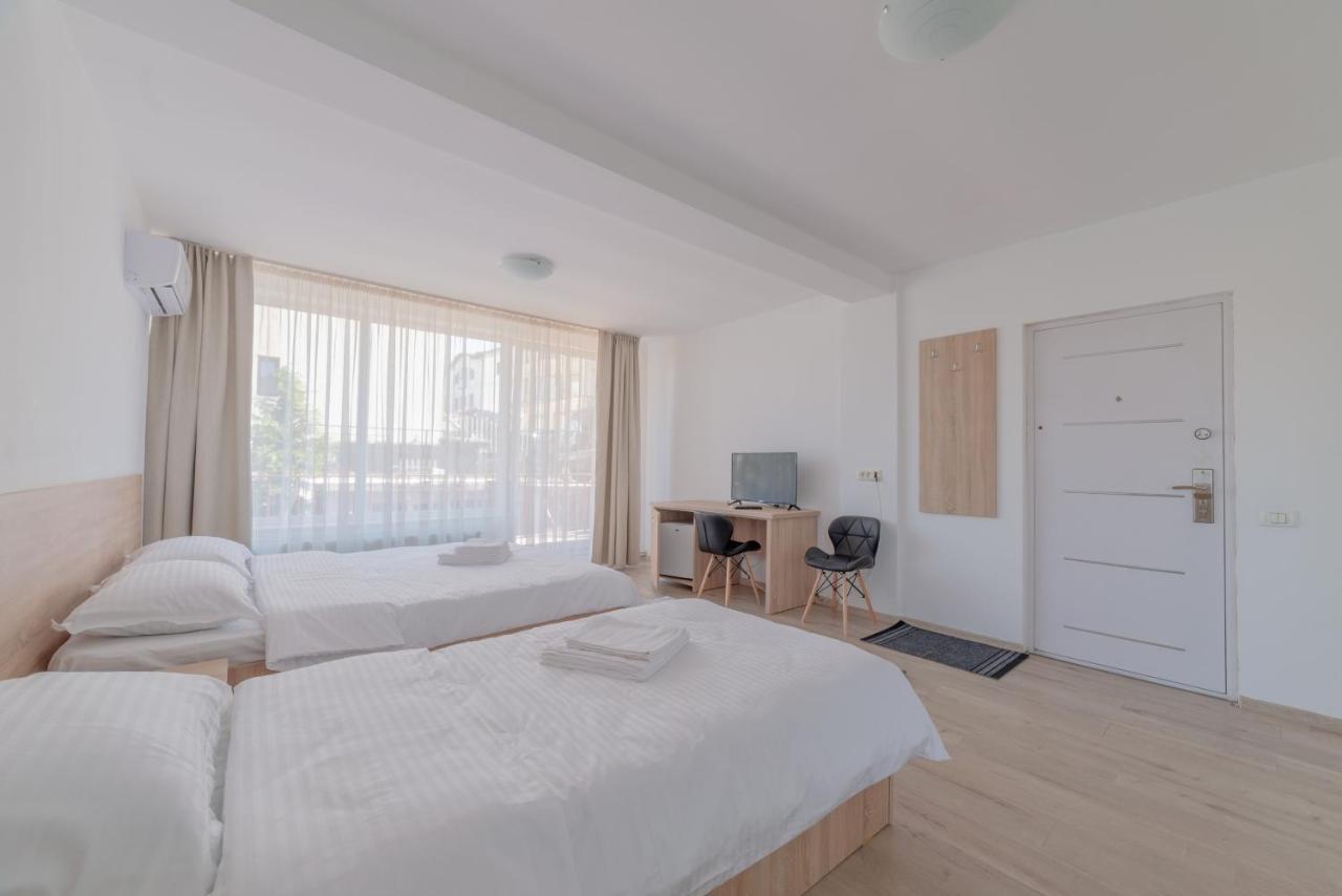 Apartament Casa Zorilor Cluj Zewnętrze zdjęcie