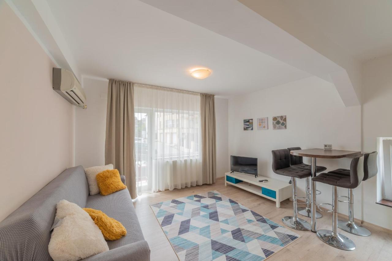 Apartament Casa Zorilor Cluj Zewnętrze zdjęcie