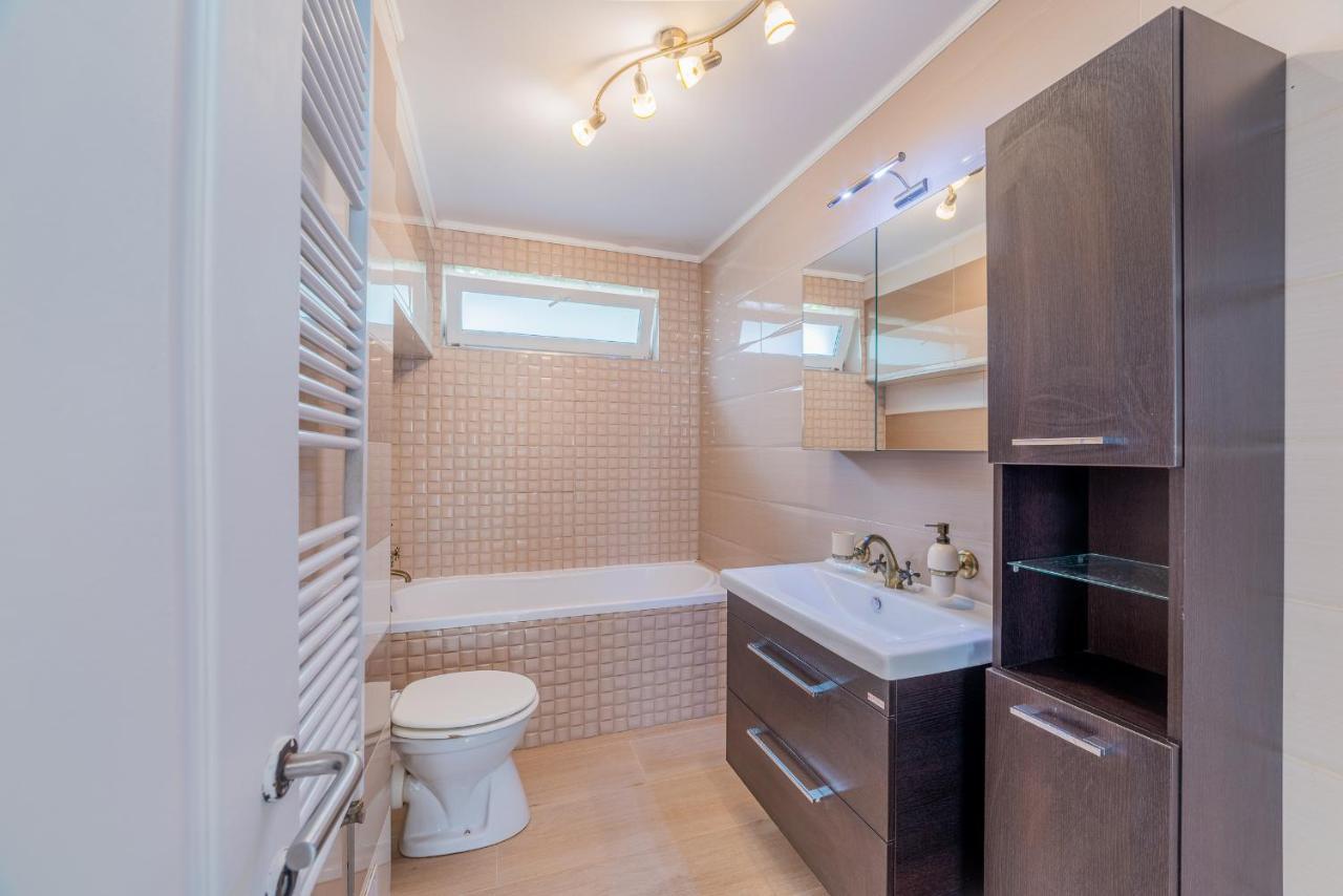 Apartament Casa Zorilor Cluj Zewnętrze zdjęcie