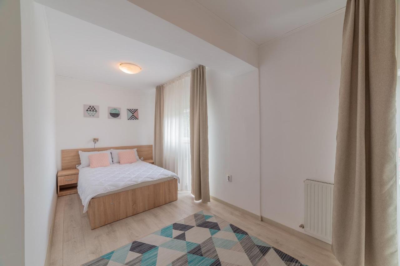Apartament Casa Zorilor Cluj Zewnętrze zdjęcie