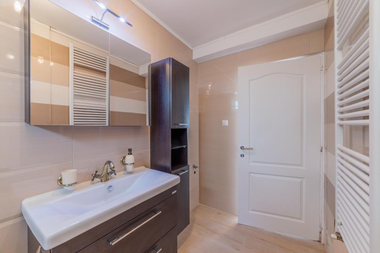 Apartament Casa Zorilor Cluj Zewnętrze zdjęcie