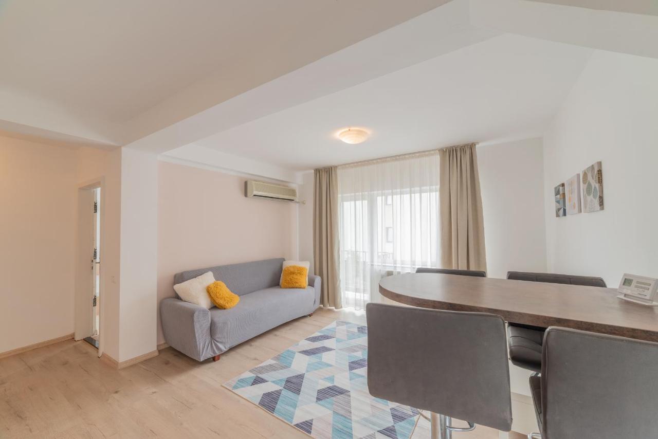Apartament Casa Zorilor Cluj Zewnętrze zdjęcie