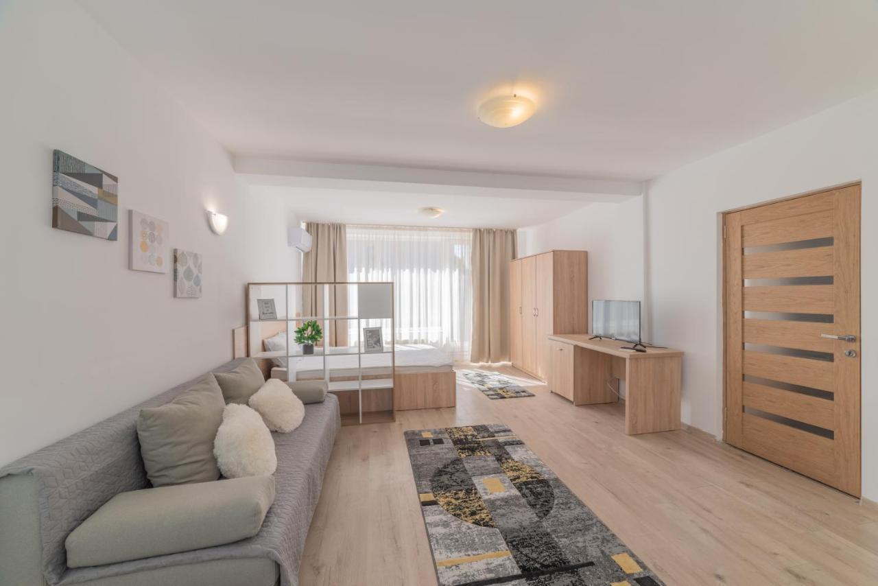 Apartament Casa Zorilor Cluj Zewnętrze zdjęcie
