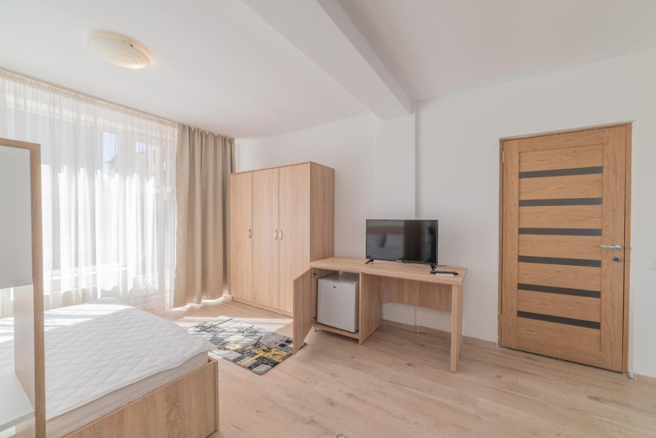 Apartament Casa Zorilor Cluj Zewnętrze zdjęcie