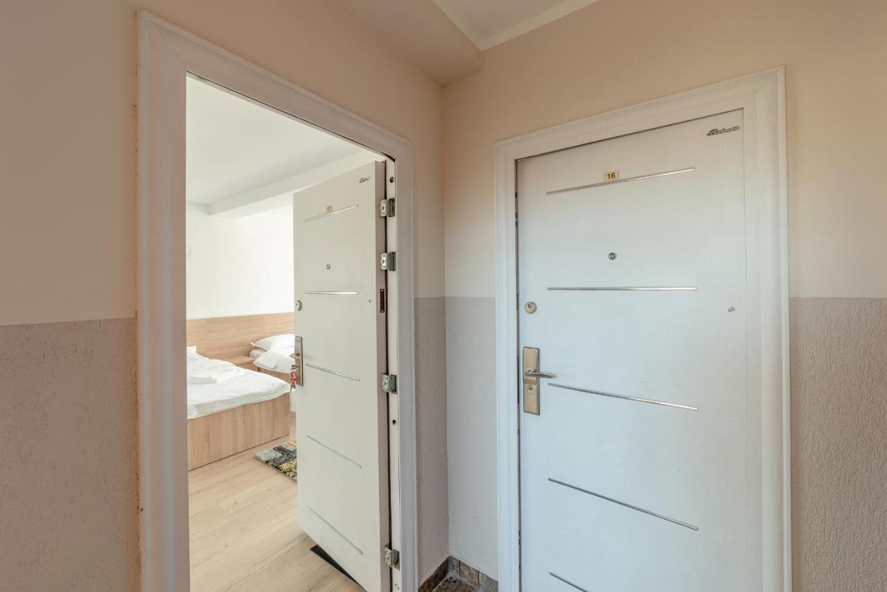 Apartament Casa Zorilor Cluj Zewnętrze zdjęcie