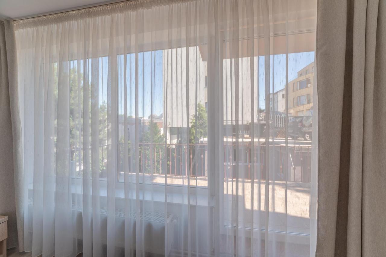 Apartament Casa Zorilor Cluj Zewnętrze zdjęcie
