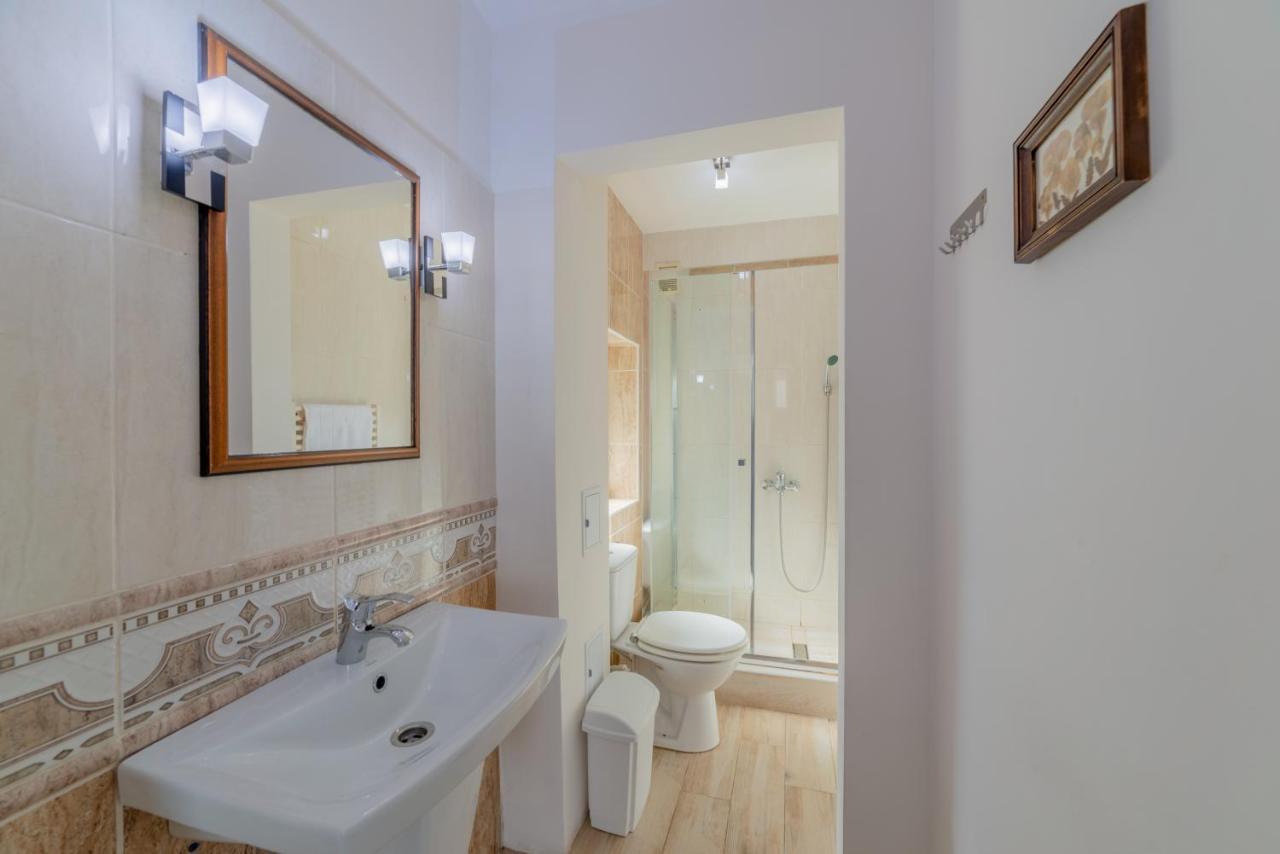 Apartament Casa Zorilor Cluj Zewnętrze zdjęcie