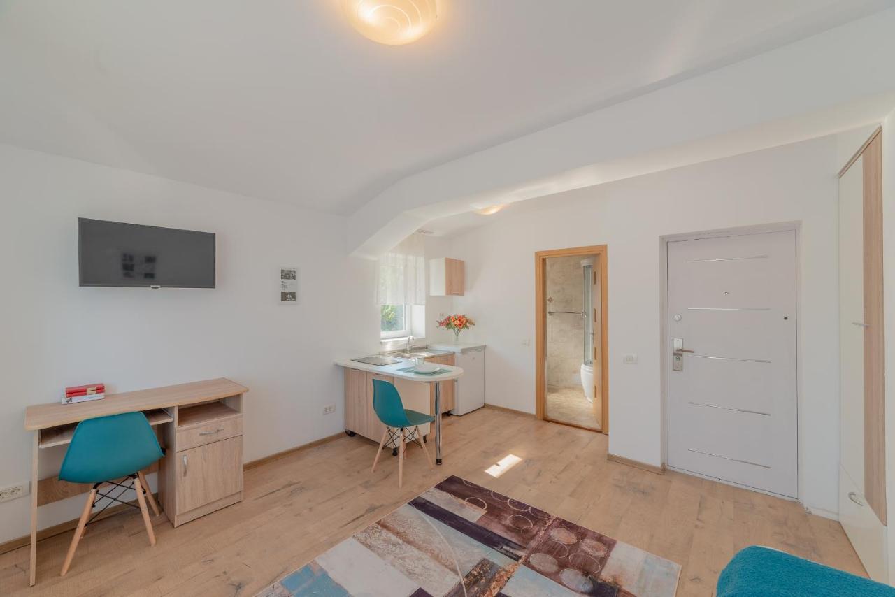 Apartament Casa Zorilor Cluj Zewnętrze zdjęcie