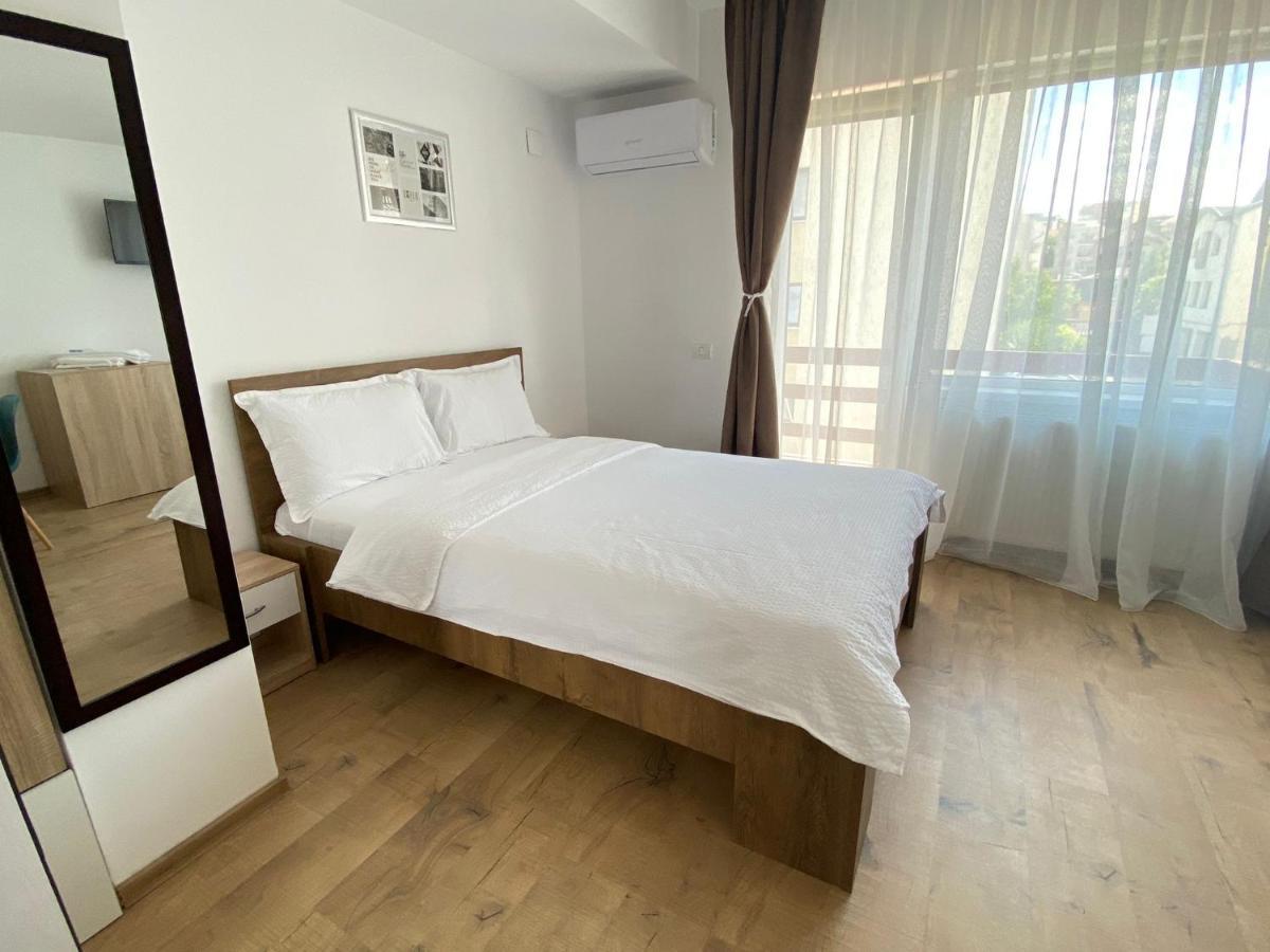 Apartament Casa Zorilor Cluj Zewnętrze zdjęcie
