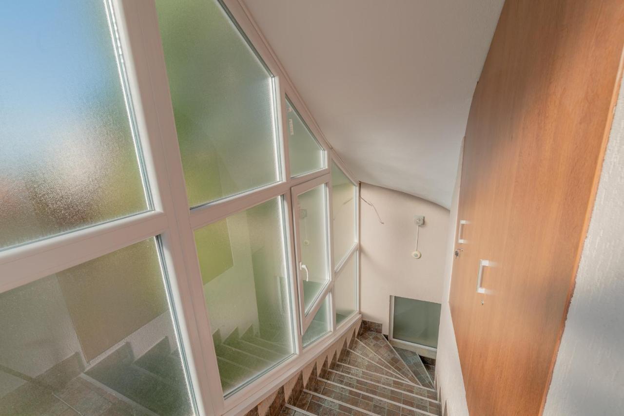 Apartament Casa Zorilor Cluj Zewnętrze zdjęcie