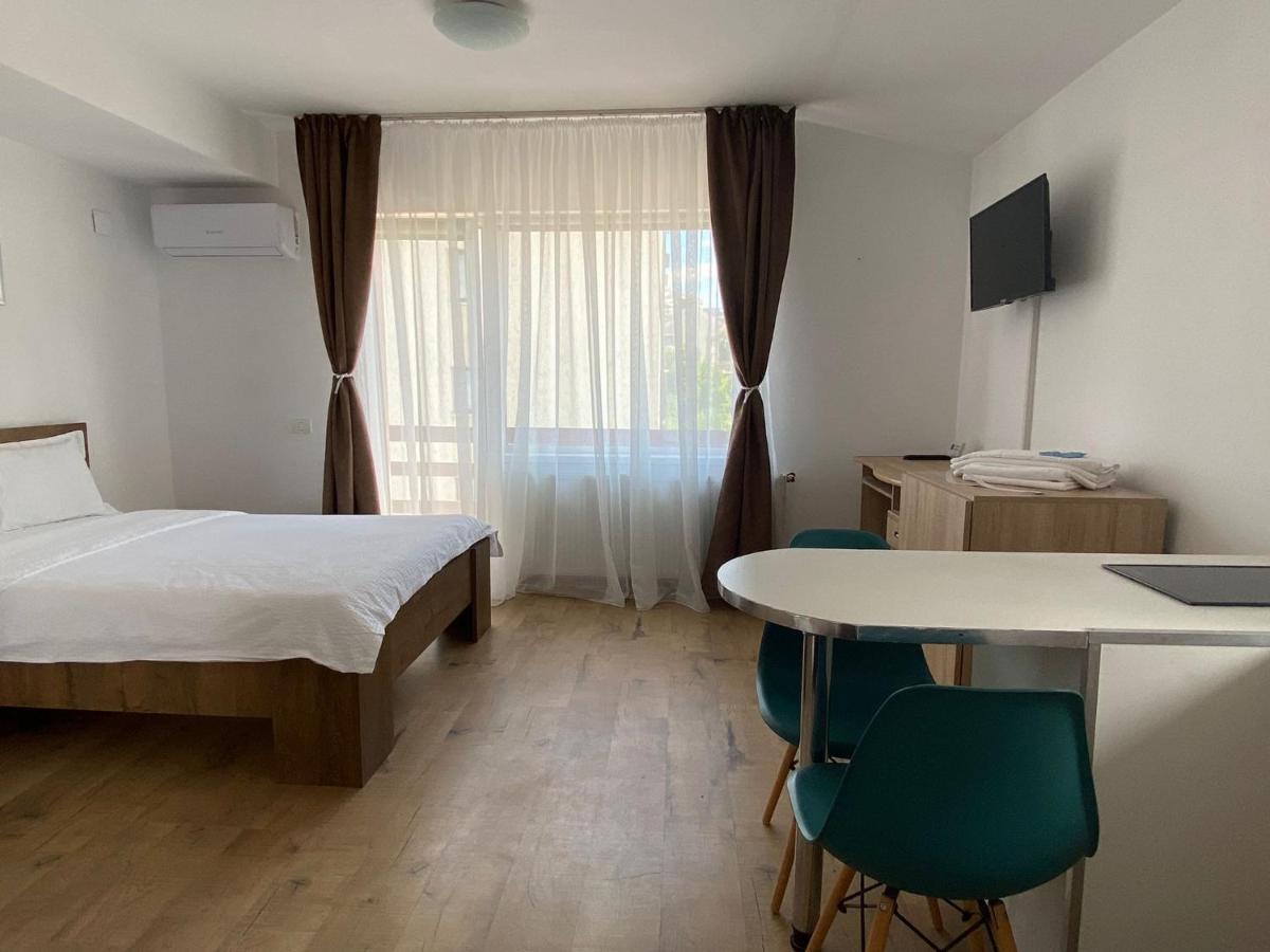 Apartament Casa Zorilor Cluj Zewnętrze zdjęcie