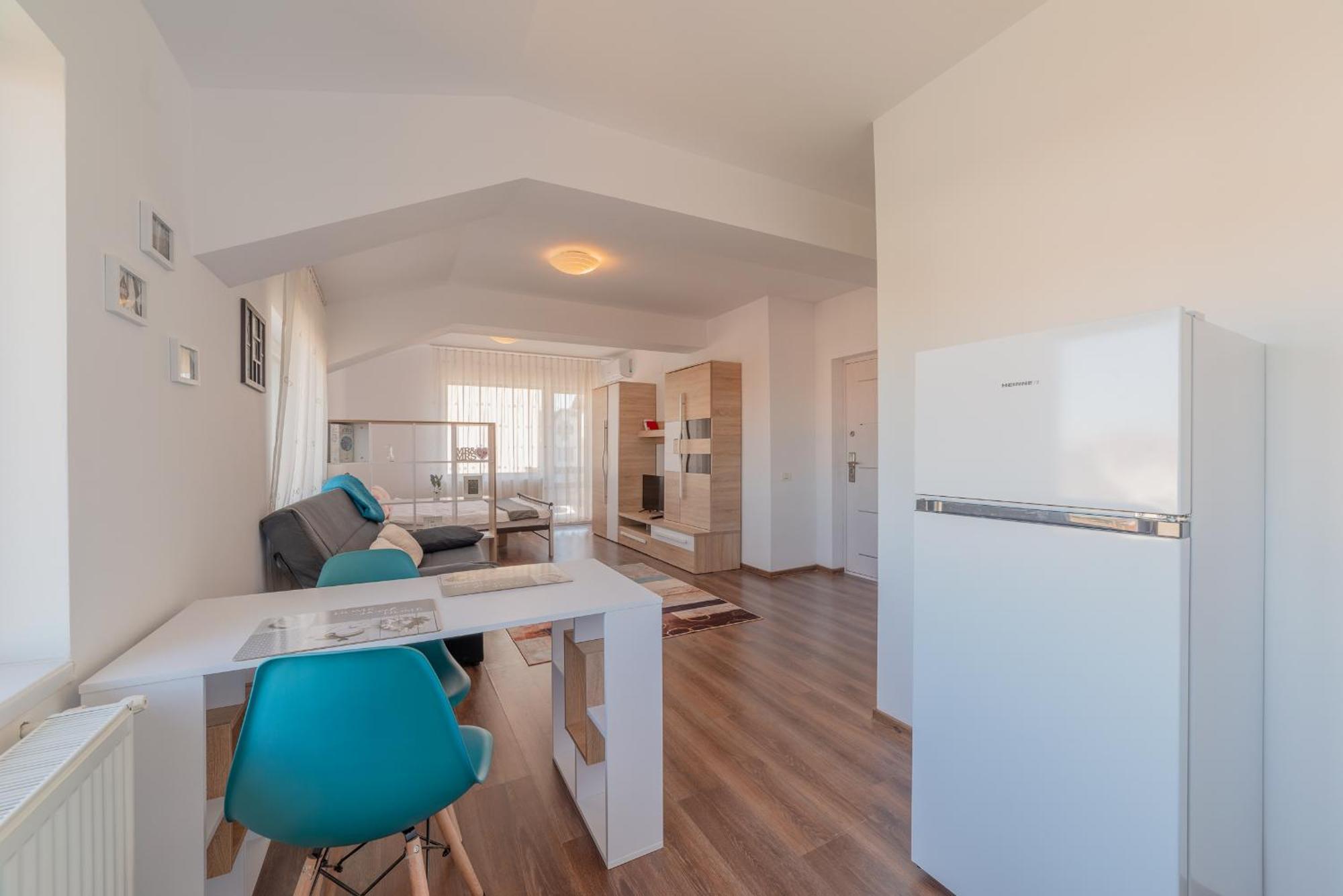 Apartament Casa Zorilor Cluj Zewnętrze zdjęcie