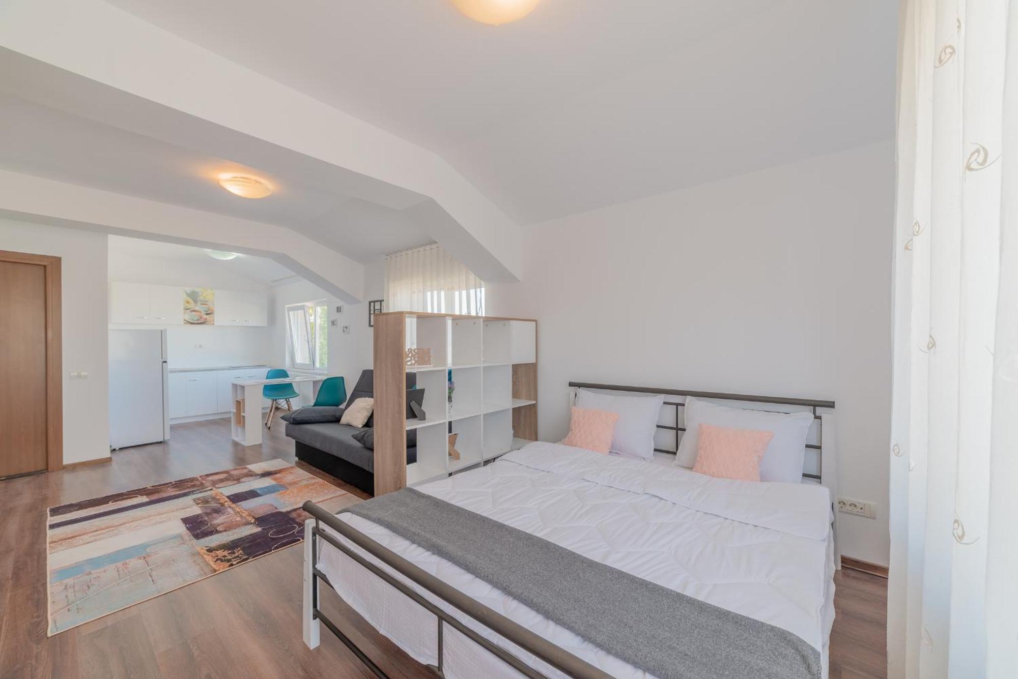 Apartament Casa Zorilor Cluj Zewnętrze zdjęcie